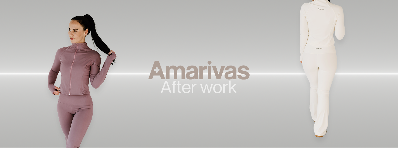 Nová kolekcia Amarivas – ženy